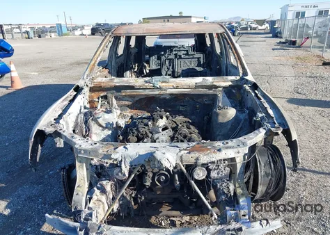 2020 Dodge Durango Gt z USA, uszkodzony, nr VIN 1C4RDHDG6LC324042